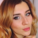 Валерия Любарская als Valeriya Lyubarskaya