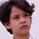 Jacob Llopis als Raúl 8-9 años