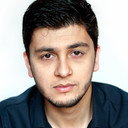 Elsevər Rəhimov als Younger son