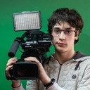 Darek Husták, Clapper Loader