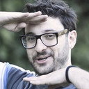 Iván Masliah als Lucas