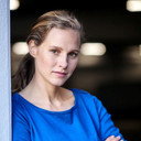 Picco von Groote als Hansi Burg