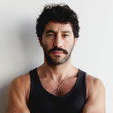 Guilherme Logullo als Agemiro (Miro)