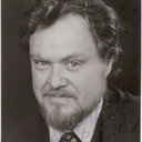 Richard Cassilly als Jimmy Mahoney