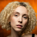 Kaylene Snarsky als Guitar Girl