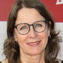 Anna Justice, Director