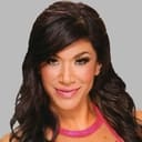 Rosa Mendes als Rosa Mendes (Valet)