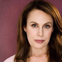 Michelle Benet als Car Crash Victim (uncredited)