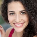 Katia Greco als ragazza night club