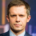 Andrius Tapinas als Laidos vedėjas