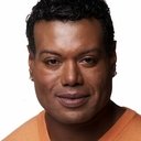 Christopher Judge als Cop at Cafe