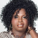 Miss Barbie-Q als Kaleesha's Girlfriend