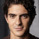 Anthony Pavone als Reese