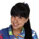 Cinthia Cruz als Cris