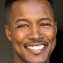 Flex Alexander als Shawn Fields