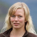 Helena Nordbakk als 
