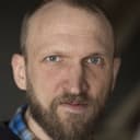 Andreas Dobberkau als Roy Brooks