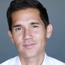 Scotty Crowe als Yungtseng