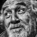 Joe Purcell als King of Tara