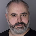 Hakan Hüseyin Gül als Süleyman