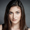 Jessica Barrera als Reporter