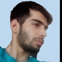 Alireza Jadidi als 