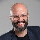 Danilo Artimos als Sonâmbulo