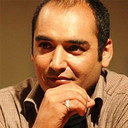 Rombod Shekarabi als Farhad