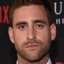 Oliver Jackson-Cohen als Lord Cassidy
