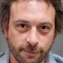 Alexandre Marouani als Cadreur salle d'entraînement