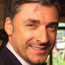 Jorge López als Héctor Pulido "El Señor M"