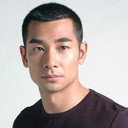 赵文卓 als Huo Yuanjia