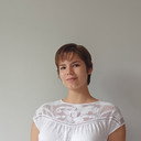 Claudia Marquez als Alice
