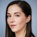 Zoé Girard-Asselin als Justine / JUSTICE
