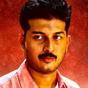 Eldho Mathew als Eldho