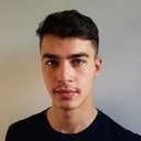 Iyad Bouchi als Younès / Jonas (enfant)