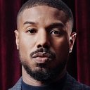 Michael B. Jordan als Male Cleaner