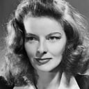 Katharine Hepburn als Tracy Lord