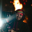 Emiliano de la  Portilla, First Assistant Camera