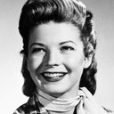 Gail Davis als Melody Colton