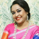 Naznin Hasan Chumki als Lipi Apa