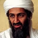 Osama Bin Laden als Self - al-Qaeda Leader (archive fotage)