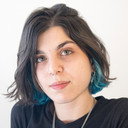 Florencia Bochicchio, Camera Operator