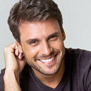 Felipe Cunha als Adriano Montana (Young)