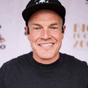 Andy Glaze als Self - Ultrarunner