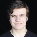 East Rush als Benji Henderson