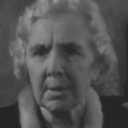 Aleksandra Goncharova als 