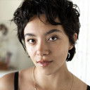 Fiona Rose Dyer als Caroline (segment "Spellbound High Monster Hop")