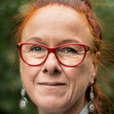 Susanne Schötz als Self