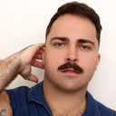 Beau Harmon als Self - Ensemble